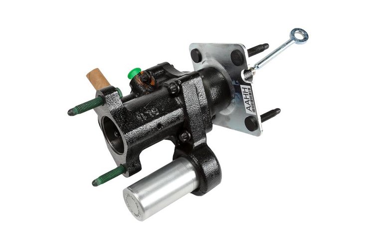 Power Brake Booster