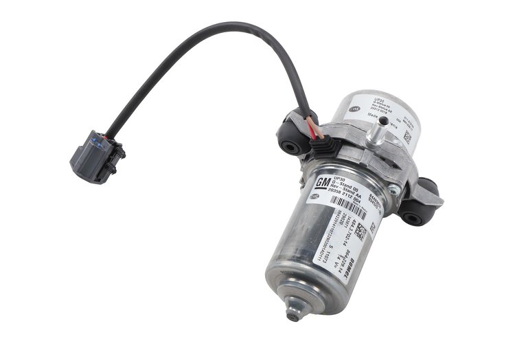 PUMP ASM-P/B BO (SLP-1)
