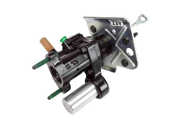 Power Brake Booster Assembly for Select 2003-2007 Chevy Silverado, GMC Sierra Trucks