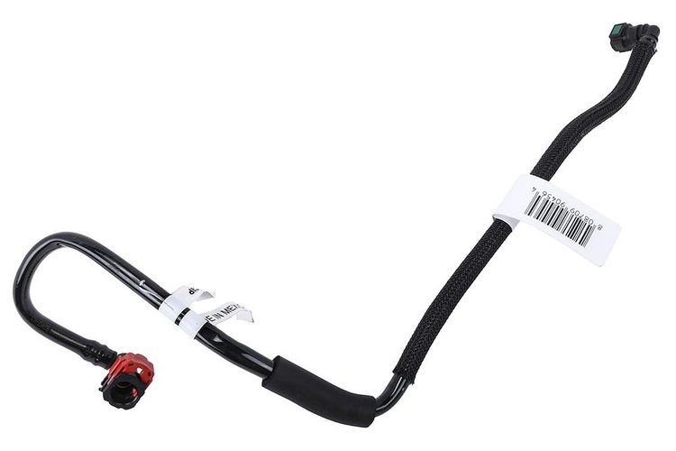 PIPE ASM-P/B BO (SLP-1)