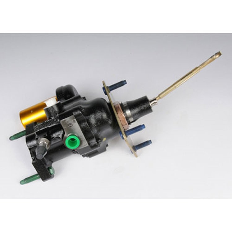 BOOSTER P/B