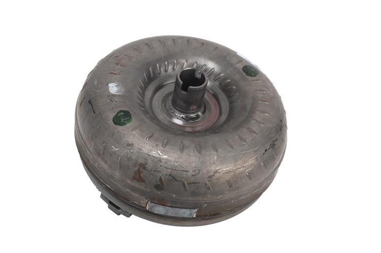 CONVERTER ASM TORQ REMAN