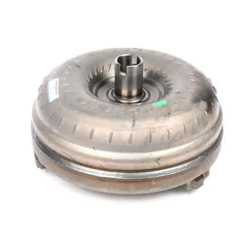 CONVERTER ASM TORQ REMAN
