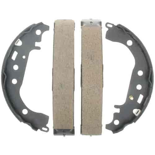 Bonded Rear Dru (B)