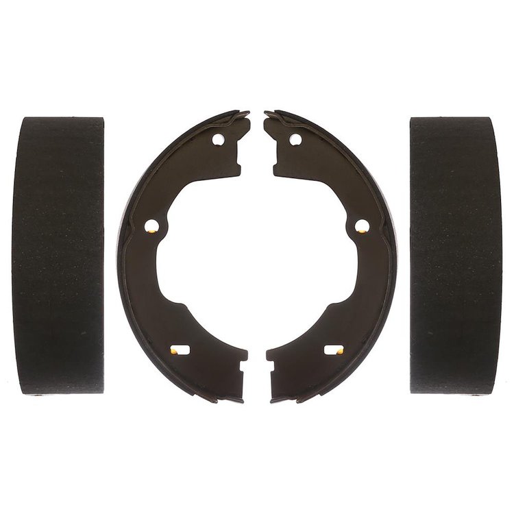 Parking Brake S (B)