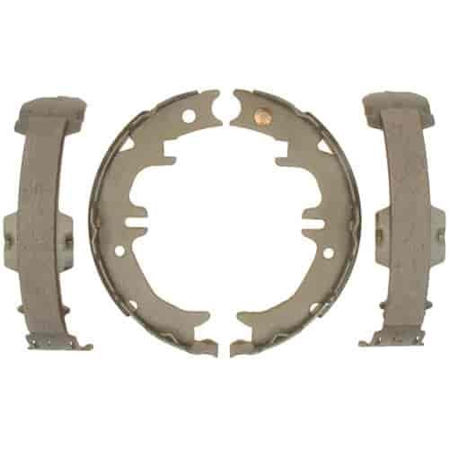 Bonded Rear Par (B)
