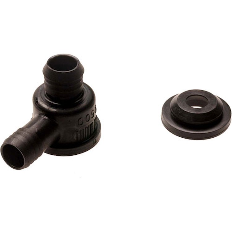 VALVE KIT P/B BOOS VAC