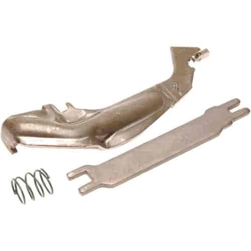 Rear Parking Brake Lever w/Struts