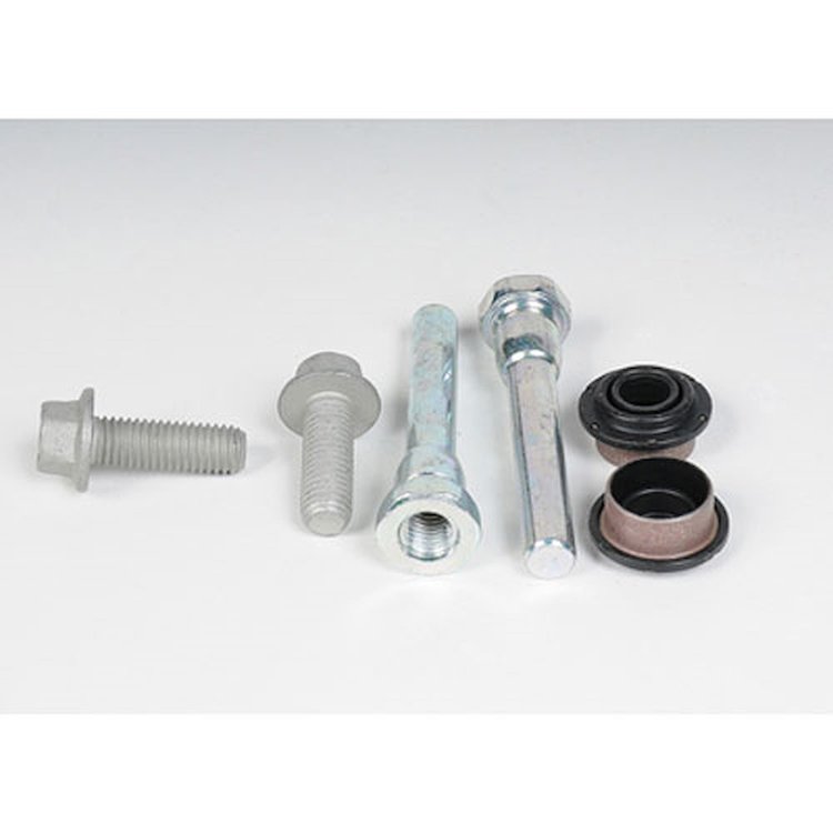PIN KIT FRT BRK CLPR GDE