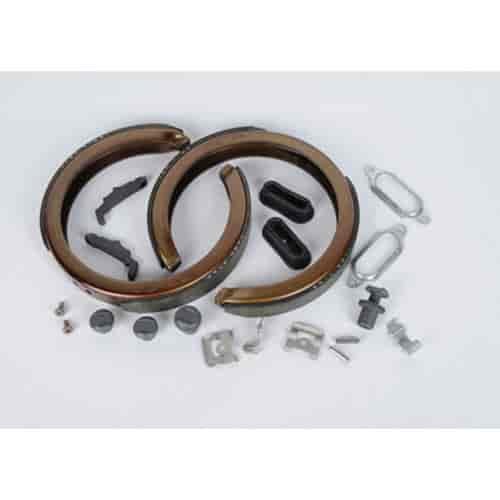 BRAKE KIT RR PARK