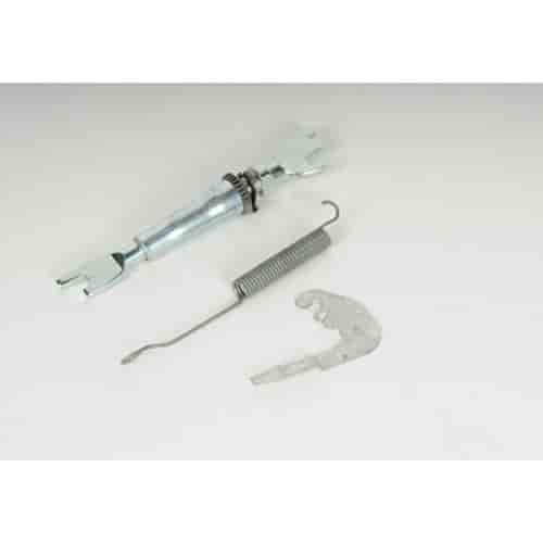ADJUSTER KIT RR BRK SHOE