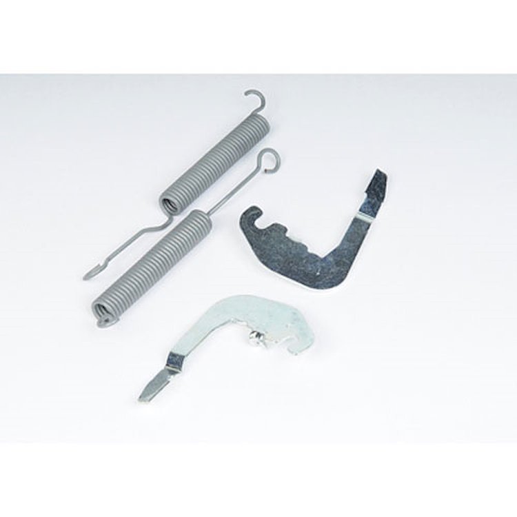 ADJUSTER KIT RR BRK SLACK