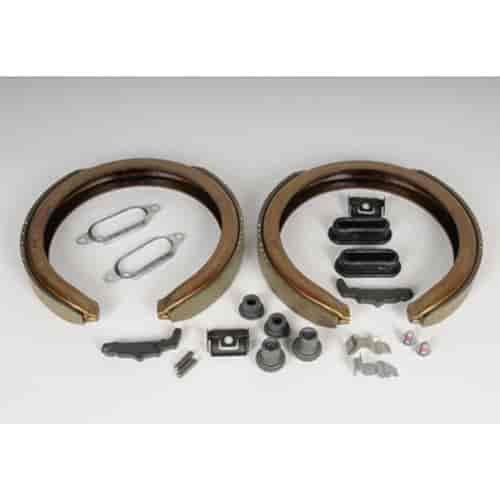BRAKE KIT RR PARK
