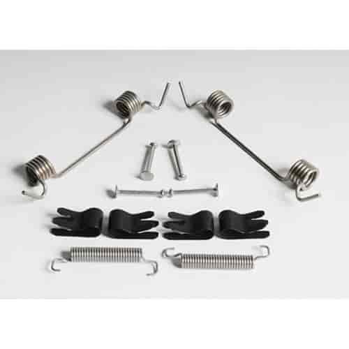 SPRING KIT-RR PARK BRK
