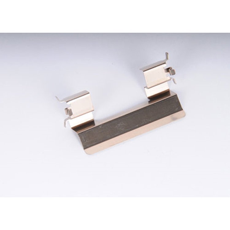 SPRING FRT DISC BRK PAD R