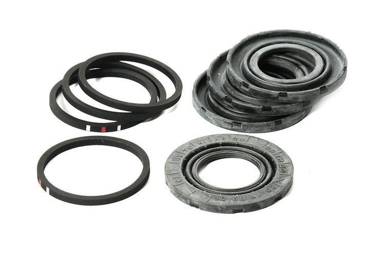 Front Disc Brak (SLP-1)