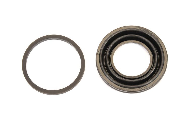 Rear Disc Brake SLP-PARIT