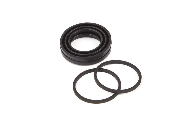 SEAL KIT FRT BRK CLPR PST