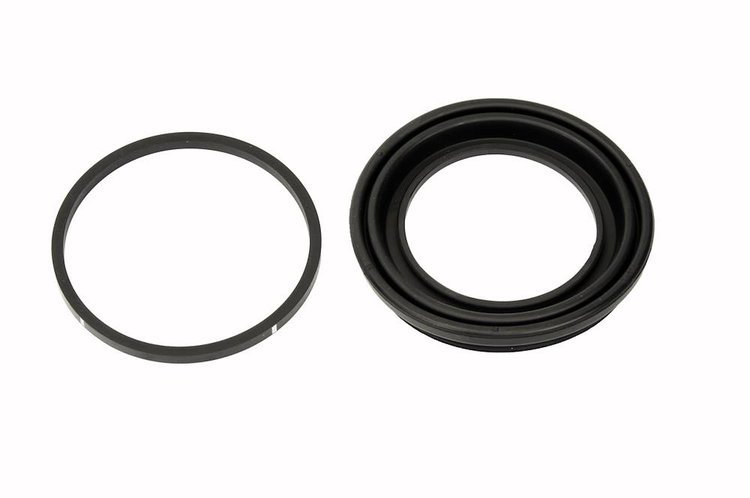 Front Disc Brak (SLP-1)