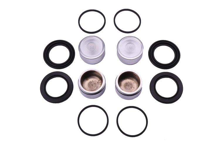 PISTON KIT-FRT (SLP-1)