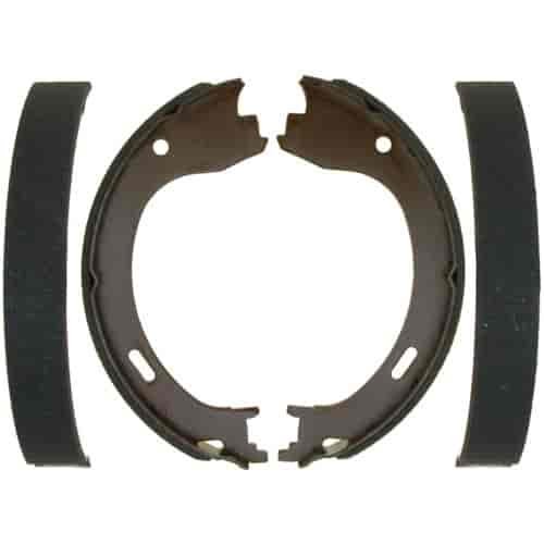 Bonded Rear Par (B)