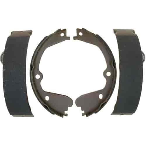 Bonded Rear Par (SLP)