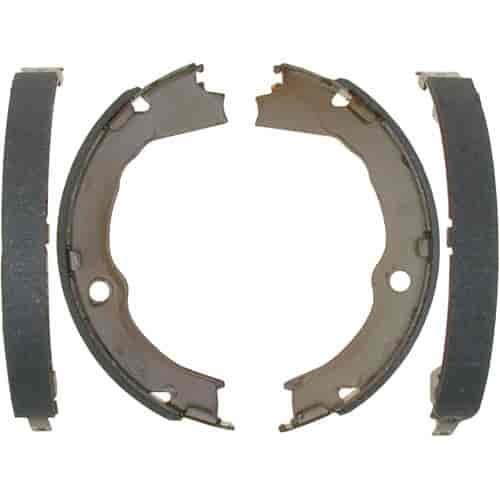 Bonded Rear Par (SLP)