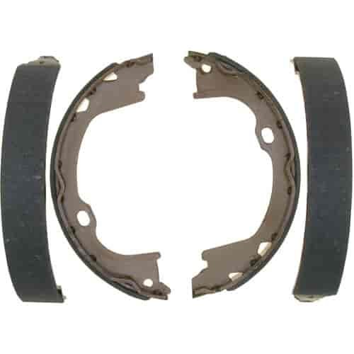 Bonded Rear Par (B)