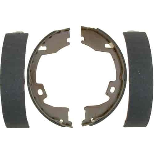 Bonded Rear Par (B)