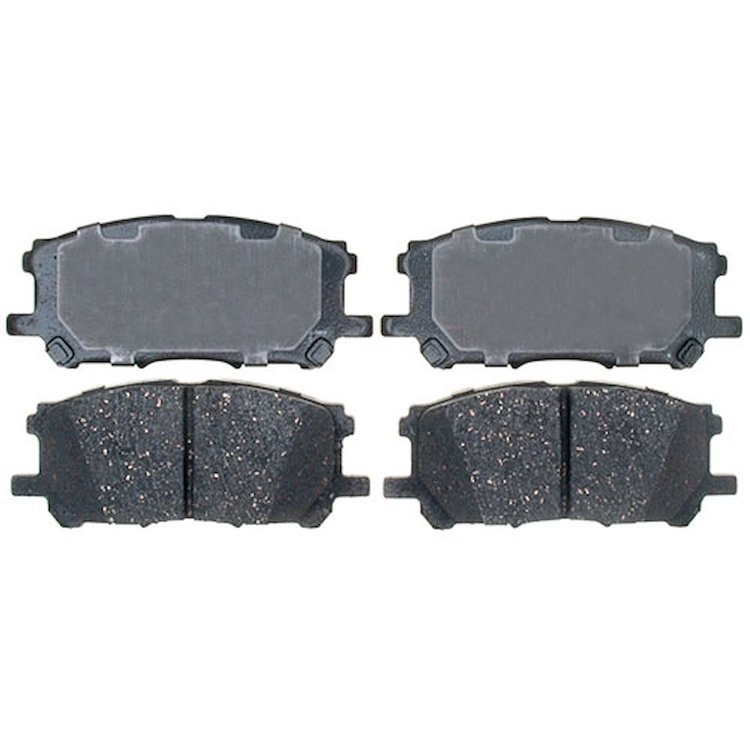 PAD SET FRT DISC BRK
