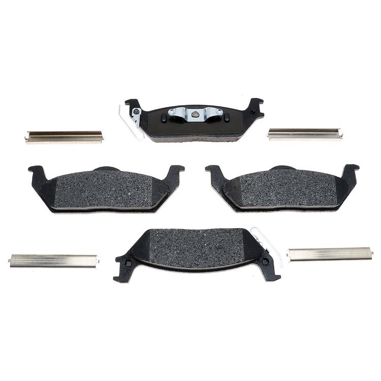 PAD SETRR DISC BRK (B)