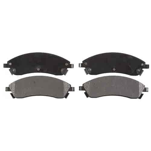 PAD SET FRT DISC BRK