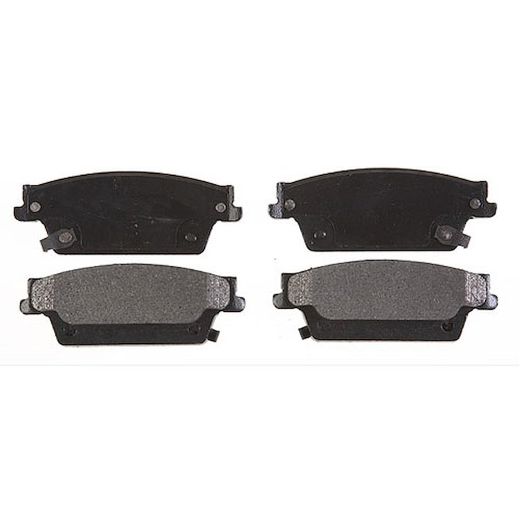 PAD KIT RR DISC BRK