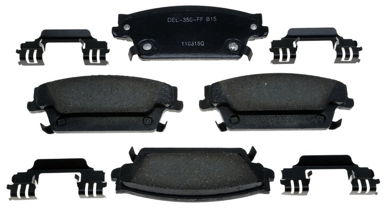 Ceramic Front D (SLP)