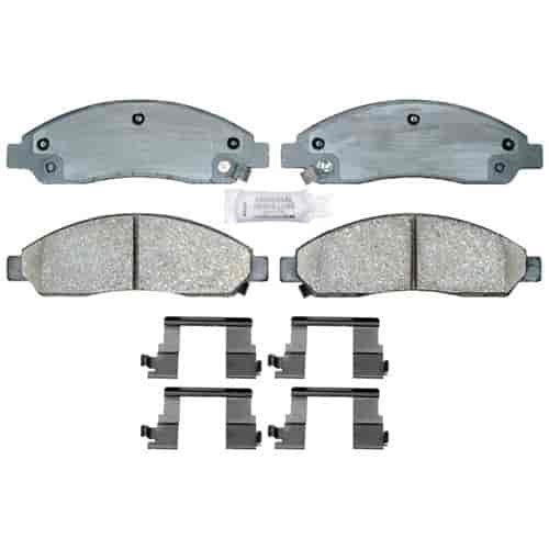PAD SET FRT DISC BRK