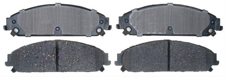 PAD SET FRT DISC BRK