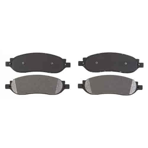 PAD SET RR DISC BRK