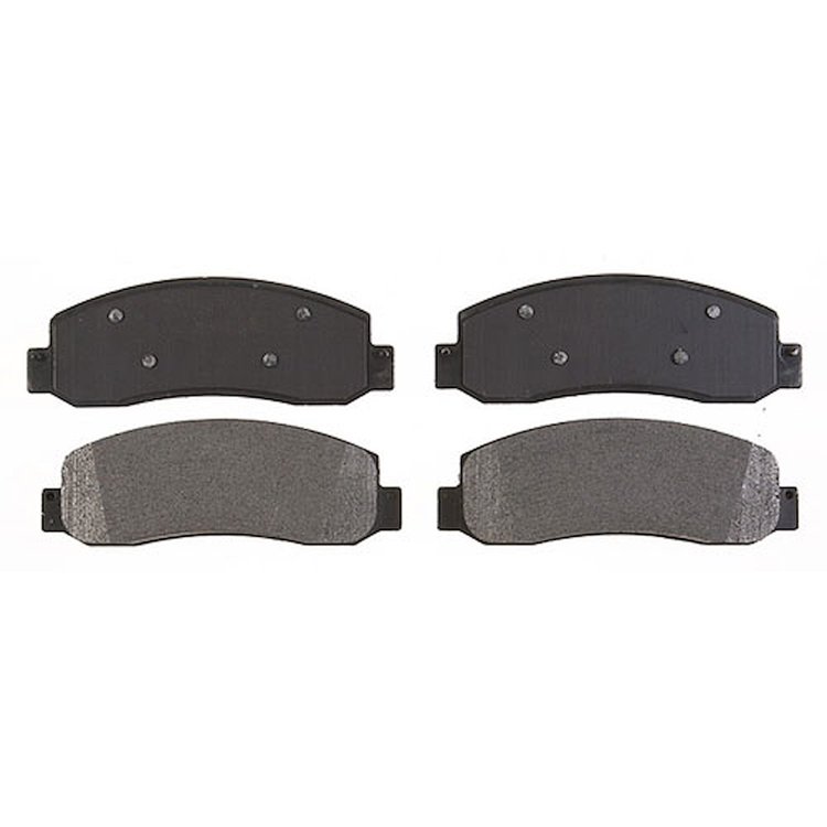 PAD SET FRT DISC BRK