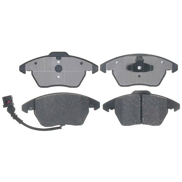 PAD SET FRT DISC BRK