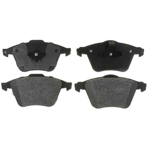 Ceramic Front D (B)