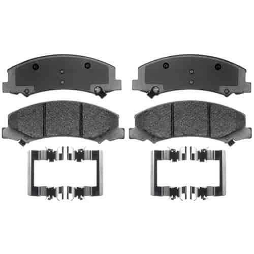 PAD SET FRT DISC BRK