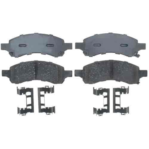 PAD SET FRT DISC BRK