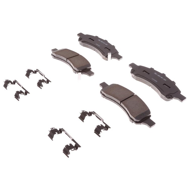 Brake Pad