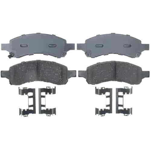 PAD KIT FRT DISC BRK