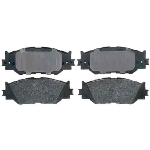 PAD SET FRT DISC BRK