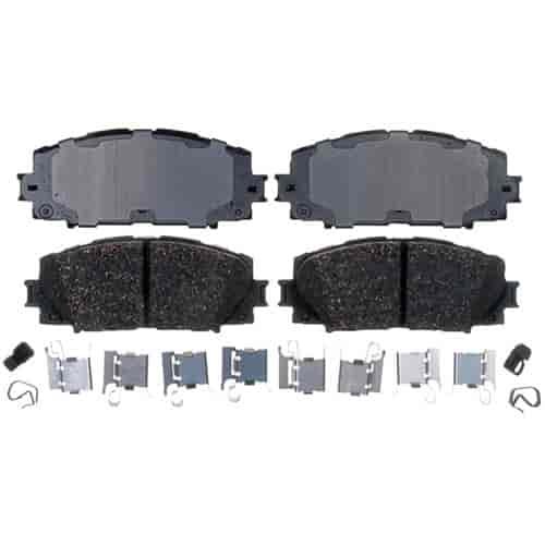 PAD SET FRT DISC BRK