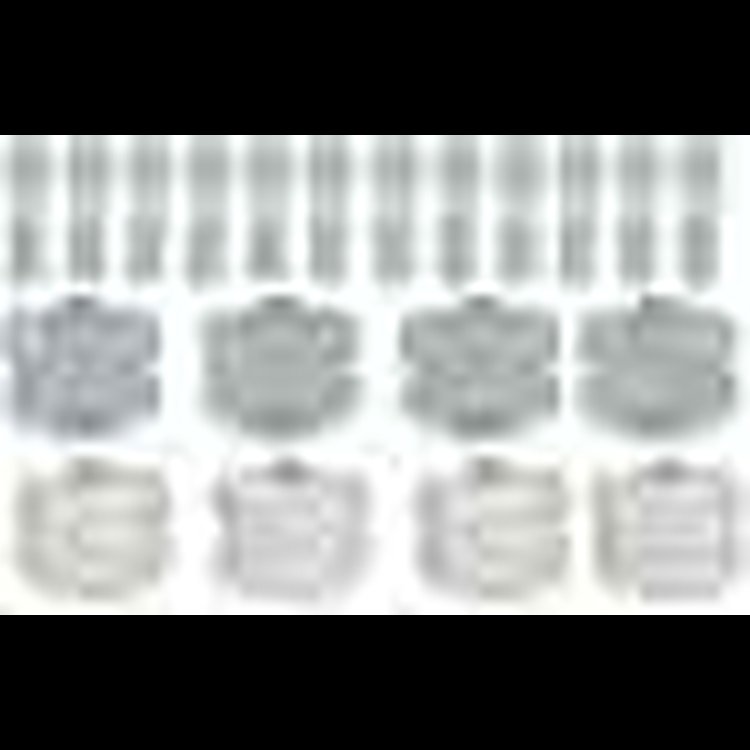 PAD SET RR DISC BRK