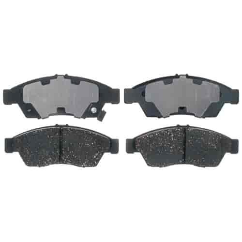 Ceramic Front D (B)