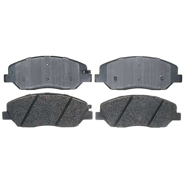PAD SET FRT DISC BRK