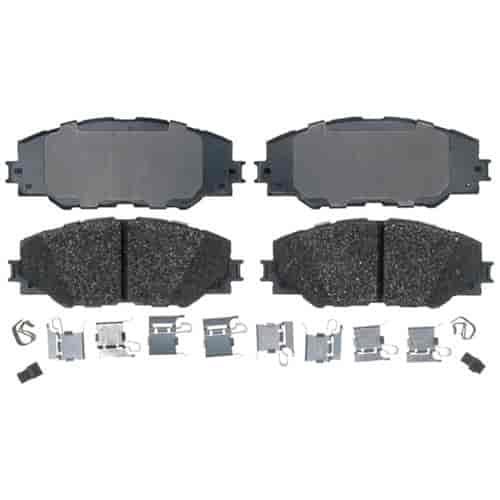 PAD SET FRT DISC BRK